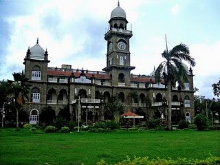 Shalini Palace