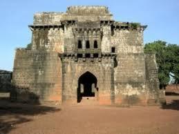 Panhala Fort